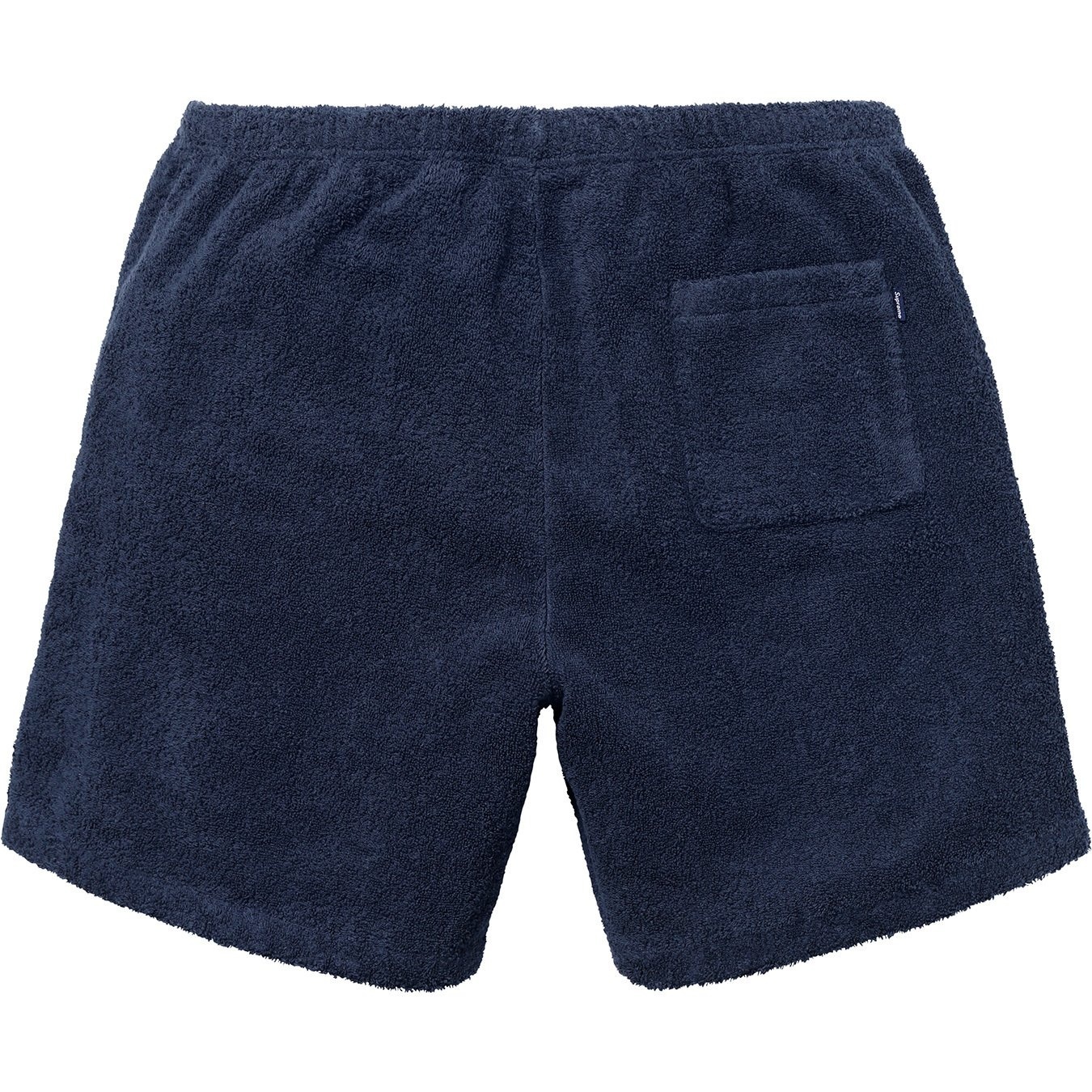 Terry Logo Short view 9